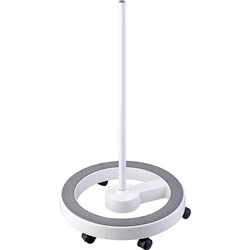 SALON FIRST Luma / orb base - round stand only